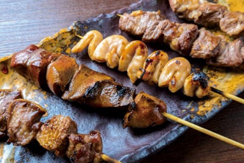 やきとん酒場 ヤマネ肉店 歌舞伎町店の画像