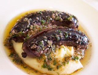 ビストロ ル ブルジョンの画像