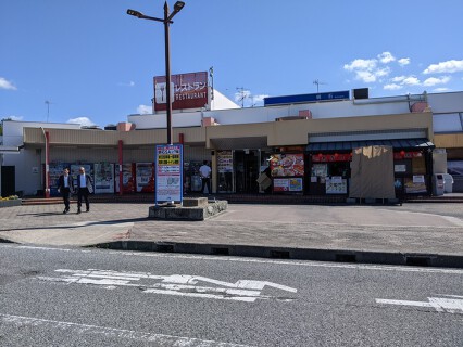 明石SA　神戸食堂の画像