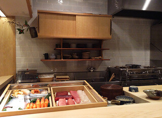 すし　ふく吉の画像