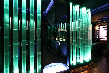 竹庭 TOMORI 新宿店の画像