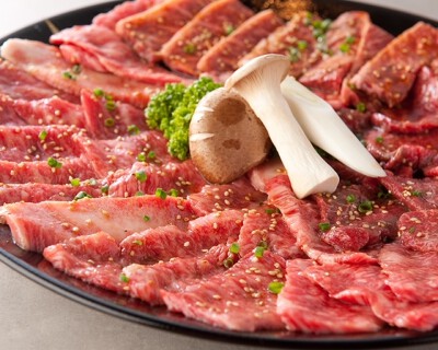 焼肉　生き粋　銀座本店の画像