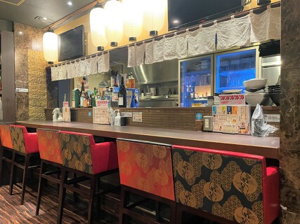 九州博多屋台＆炭火肉巻き串　ちかいちの画像