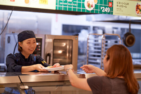 IKEA 渋谷の画像