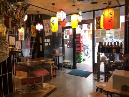 やきとん　きん魚の画像