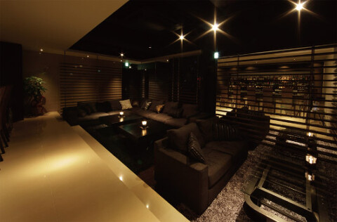 Living Bar M&W TOKYOの画像