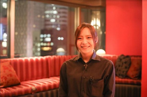 天空飲茶酒家の画像