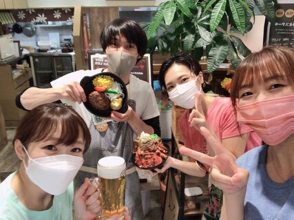 PAU HANA　LINOAS店の画像