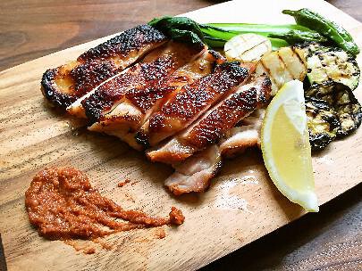 Cafe & Barbecue Diner PUBLIEの画像