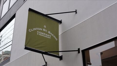 CLINTON ST. BAKING COMPANY & RESTAURANTの画像