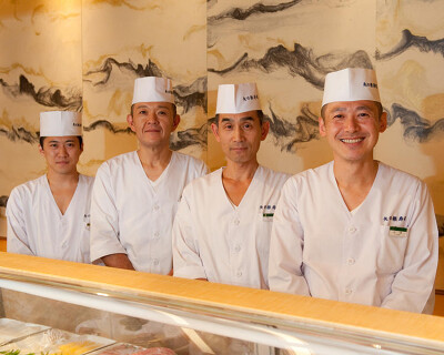 矢の根寿司日本橋本店の画像