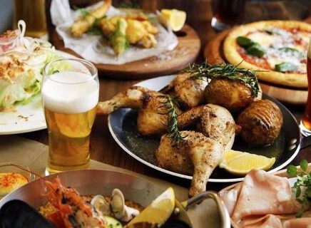 BARBARA GOOD BEER RESTAURANTの画像