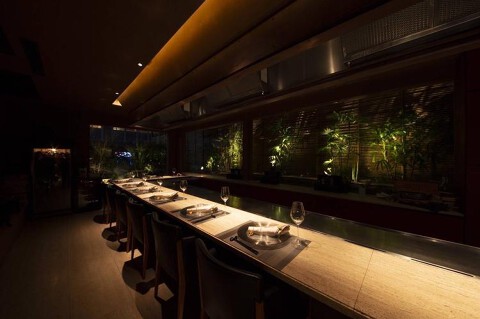 鉄板焼 煌 -kirameki-の画像