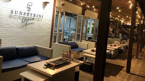 サンセットリーニ出島の画像