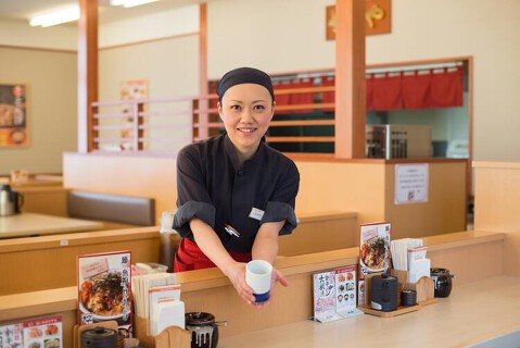 かつや 木更津店の画像