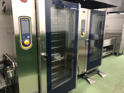 船橋セントラルキッチンの画像