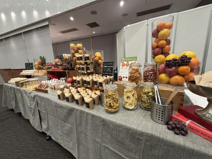 東果堂ファクトリーの画像