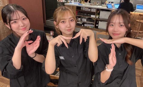 CHEESE MEAT GARDEN　梅田店の画像