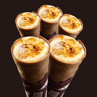 クレーピエトーキョー群馬伊勢崎店の画像