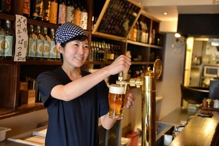 もつ焼き『三六』　麻布十番店の画像