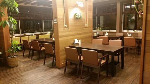 和風レストラン憩の画像