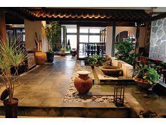 Villabｌi Gardenの画像