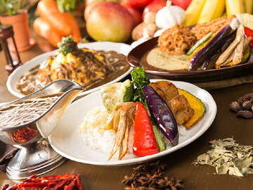 100時間カレー武蔵小杉店の画像