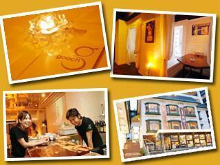 cafe goochの画像