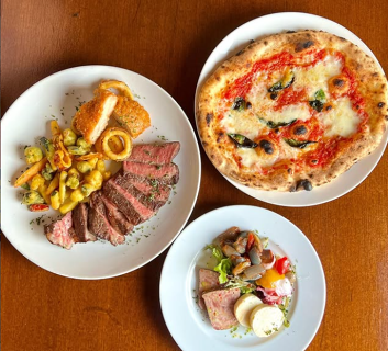 ラベファーナ吉祥寺店の画像