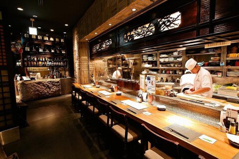 魚魯魚魯 赤羽店の画像