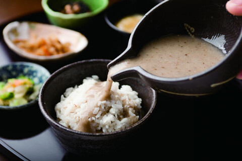 和ごはん　とろろや　ラシック店の画像