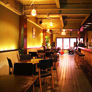 TANIMACHI BARRACUDA の画像