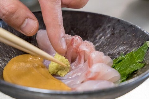 笠庵 賛否両論　仙台店の画像