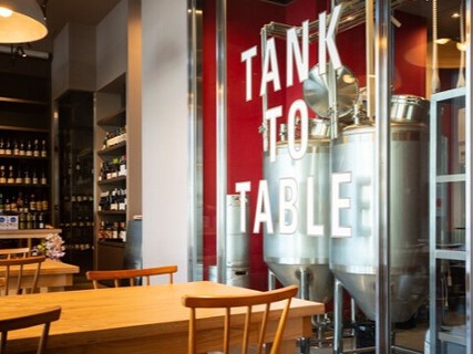 柴田屋酒店晴海 の画像