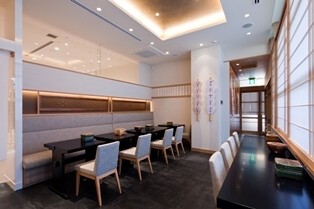 ぎおん徳屋　原宿店の画像