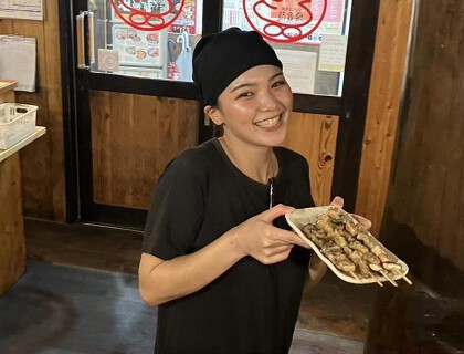 焼鳥屋 鳥貴族  京成うすい店の画像