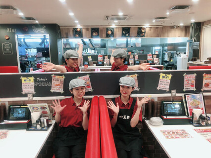 餃子の王将 イオンモール常滑店の画像