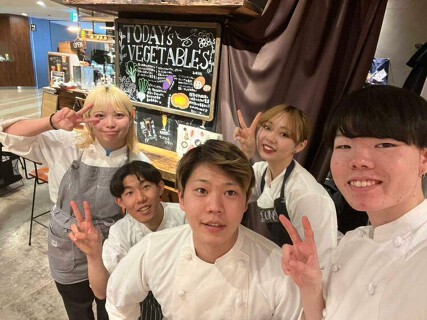 中華Aokiの画像