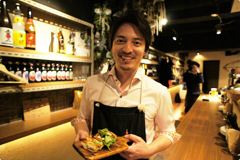 ピピテーブル　恵比寿サテライト店の画像