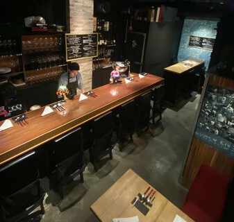 Ma Cuisineの画像