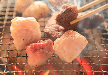 塩ホルモン 好ちゃん神田本店の画像