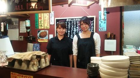 大衆酒処　たなべ衛の画像