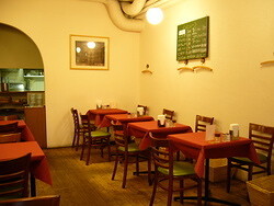 洋食屋　アシエットの画像