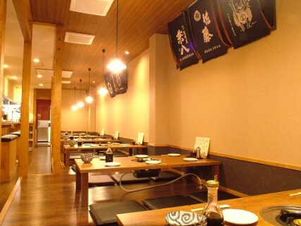 博多水炊き風もつ鍋　もつ藤の画像