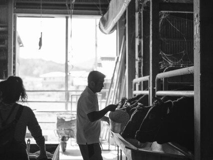 焼肉ふるさと 段原本店の画像