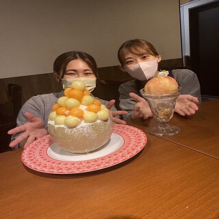 仮：『下北果実＆ビストロ　２号店』の画像