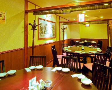 東方一角 新宿御苑の画像