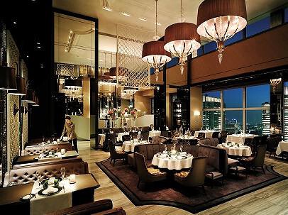 シャングリ・ラ ホテル東京の画像