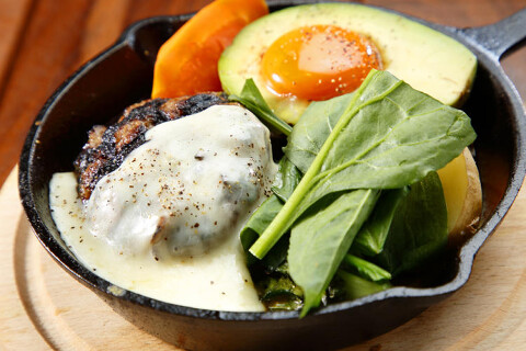 THE MEAT DUTCH 木更津アウトレットパーク店の画像