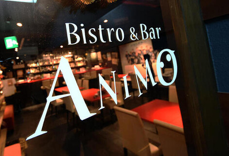 Bistro&Bar ANIMOの画像